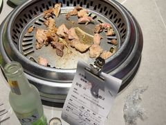 -盛江山自助料理(太原街万达店)