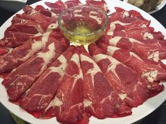 -江海肥牛(桃园南路店)