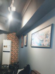 -刺客纹画·纹身·洗纹身·穿孔饰品