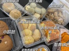 -纯坊佳哥手作(江汉路店)