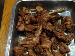 -边江铁锅炖鱼(振八街店)