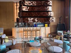 -傲泓度假酒店(河西奥体店)