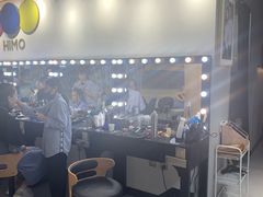 -海马体照相馆(北京大族广场店)