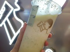 -喜茶(永旺梦乐城店)