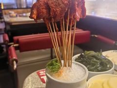 -大龙燚火锅(太古里店)