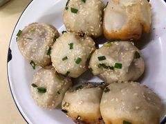 -舒蔡记生煎菜饭(云南中路店)