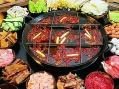 -太原富力万达文华酒店·美食汇西餐厅