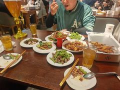 -三个大叔东北烧烤·砂锅菜(西三旗店)