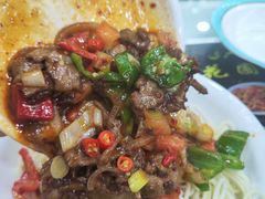 -花圃园餐厅店(和田二街28号院店)