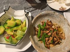 -福照楼汽锅鸡·云南菜(火车站锦江店)
