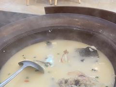 -浔味·山屿湖·正宗淳牌全鱼宴老字号