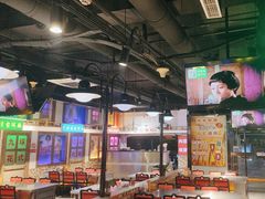 -马路牙子烧烤音乐酒馆(望京店)