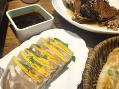 -符离集餐厅(万象城店)