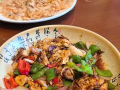 -千品香(碧桂园银河城店)