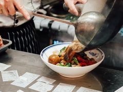 -天天鲜面馆(衡山路店)