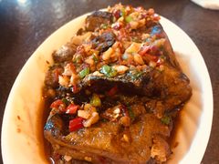 -湘肠香火锅店(团结湖店)