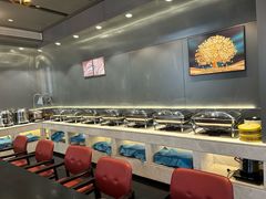 -香丰阁·烤鸭·川湘菜(清河店)