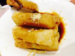 -安安火锅(上美广场店)