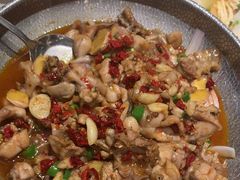 -绿草地·湘菜(芙蓉天街店)