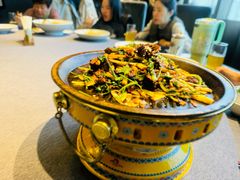 -羲和雅苑•北京烤鸭(平安国际金融中心店)