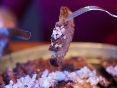 -非常时髦餐厅VUE Restaurant(外滩茂悦大酒店)