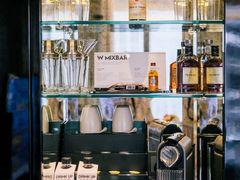 -广州W酒店