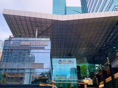 -福田卓悦INTOWN购物中心
