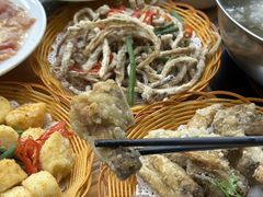 -合味土鸡火锅(中海世贸花园金碧庄店)