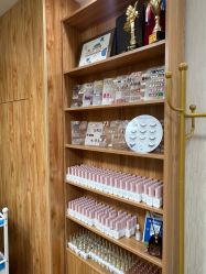 -芊冉•美甲美睫纹绣