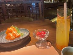 -山葵家·创意料理(EFC欧美广场店)