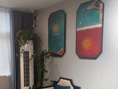 -卢小厨私房菜(长兴店)