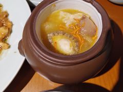 -三凤酒家·百年无锡菜(清扬茂业店)