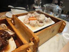 -點無缺茶楼·海鲜酒家(世博店)
