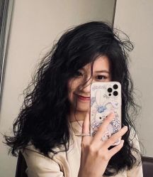 -HG美发设计沙龙