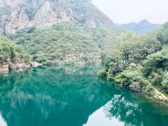 -青龙山生态文化旅游区(慈云寺)