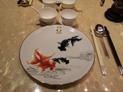 -8餐厅(新葡京酒店)