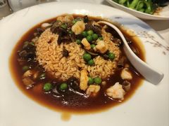 -山东八大碗山东老字号