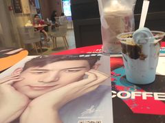 -肯德基(茂业店)