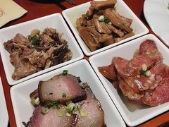 -北平食府(马鞍山路店)