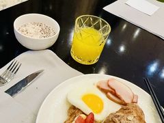 -上海静安洲际酒店