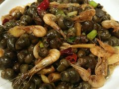 -小城故事·地道宁波味(月湖盛园店)