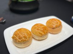 菠萝包-玖味(老工人西路店)