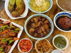 -盛京美食佳坛肉馆(沈阳总店)