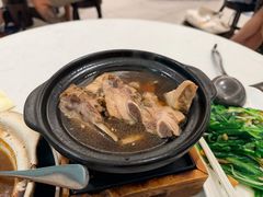 -新峰肉骨茶(总店)