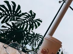 -Seesaw Coffee(朝阳大悦城店)
