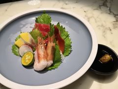 刺身拼盘-JUKEBOX玖部音乐餐厅(华侨城店)