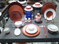-信基沙溪酒店用品博览城