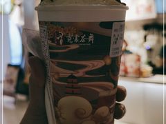 -霓裳茶舞(上海静安大悦城店)