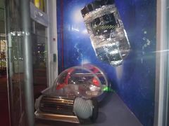 -兰剑驾校(汉阳校区)