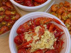 -寻虾记(小寨店)